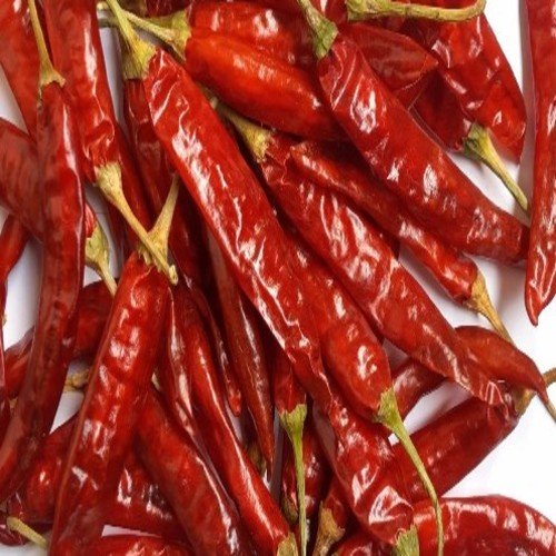 334 Dry Red Chilli